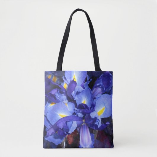 Ermengarde Tote Bag (Voorkant)