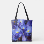 Ermengarde Tote Bag (Achterkant)
