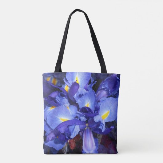 Ermengarde Tote Bag (Achterkant)