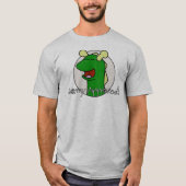 Ermy Goedgekeurd! T-shirt (Voorkant)