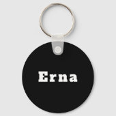 Erna Sleutelhanger (Achterkant)