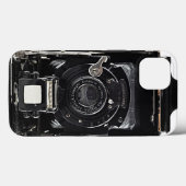 Ernemann Heag XV camera Case-Mate iPhone Case (Achterkant (horizontaal))