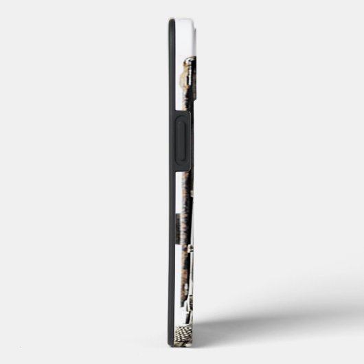 Ernemann Heag XV camera Case-Mate iPhone Case (Achterkant / Rechts)