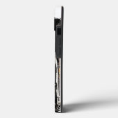 Ernemann Heag XV camera Case-Mate iPhone Case (Achterkant / Links)