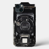 Ernemann Heag XV  camera Case-Mate iPhone Case (Achterkant)