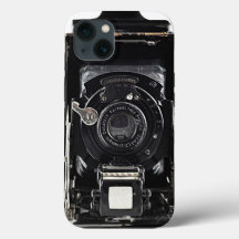 Ernemann Heag XV camera