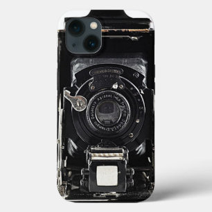 Ernemann Heag XV  camera Case-Mate iPhone Case