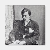 Ernest Dowson Magneet (Voorkant)