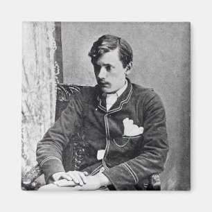 Ernest Dowson Magneet