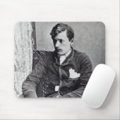 Ernest Dowson Muismat (Met muis)