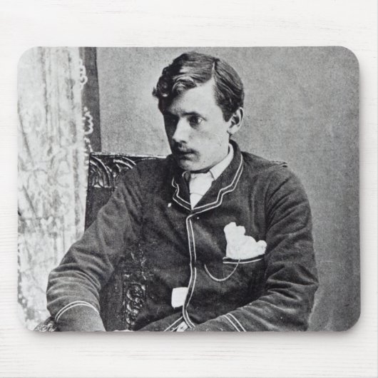 Ernest Dowson Muismat (Voorkant)