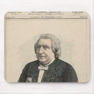 Ernest Renan Muismat