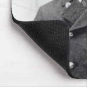 Ernest Shackleton Muismat (Hoek)