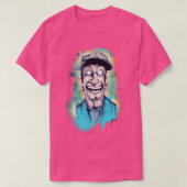 Ernest T-shirt (Design voorkant)