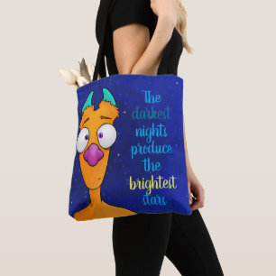 Ernest w/quote, tas