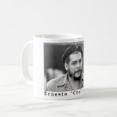 Ernesto Che Guevara Koffiemok (Voorkant links)