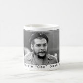 Ernesto Che Guevara Koffiemok (Center)