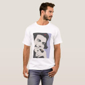 Ernesto "Che" Guevara T-shirt (Voorkant volledig)