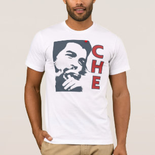 Ernesto Che Guevara T-shirt