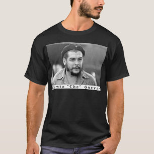 Ernesto Che Guevara T-shirt