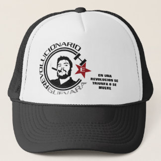 Ernesto Guevara Trucker Pet