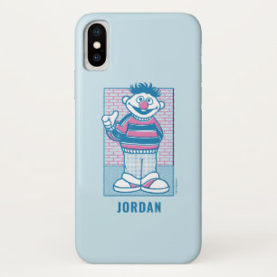 Ernie   Ben je boos, Bert? Case-Mate iPhone Case