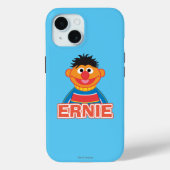 Ernie Classic Style Case-Mate iPhone Case (Achterkant)