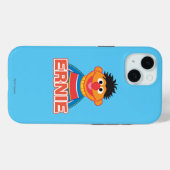 Ernie Classic Style Case-Mate iPhone Case (Achterkant (horizontaal))
