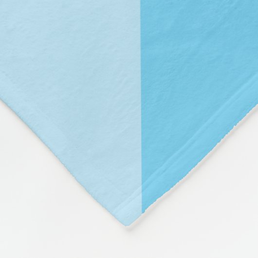 Ernie Classic Style Fleece Deken (Hoek)