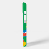 Ernie Graphic Case-Mate iPhone Case (Achterkant / Links)