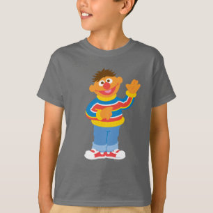 Ernie Graphic T-shirt