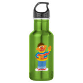 Ernie Graphic Waterfles (Voorkant)