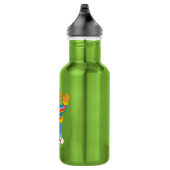 Ernie Graphic Waterfles (Rechts)
