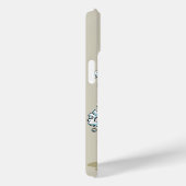  Ernie in Bathtub Case-Mate iPhone Case (Achterkant / Rechts)