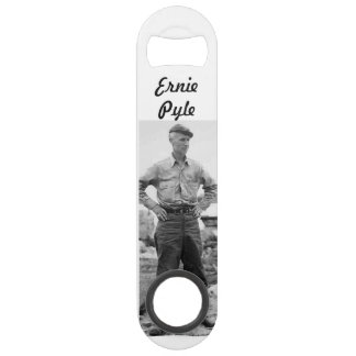 Ernie Pyle flesopener voor bierflessen Speed Flessenopener
