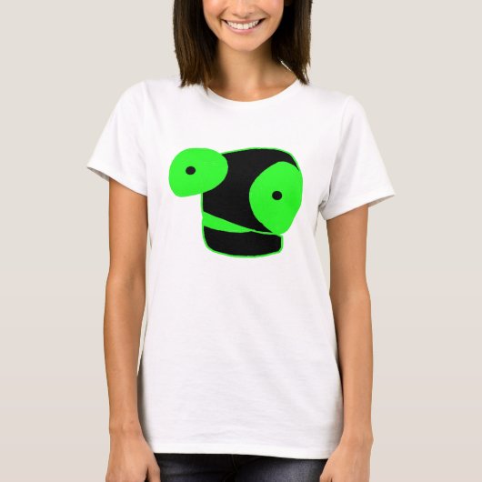 Ernie Speltenstein shirt (Voorkant)