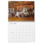 Ernie The Sock Monkey's Adventures-agenda Kalender (Mar 2027)