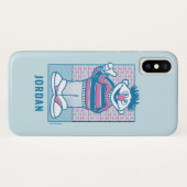 Ernie | U Mad, Bert? Case-Mate iPhone Case (Achterkant (horizontaal))