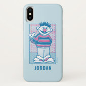 Ernie | U Mad, Bert? Case-Mate iPhone Case (Achterkant)