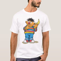 Ernie's banaan

