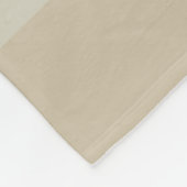 Ernie's Bananas Fleece Deken (Hoek)