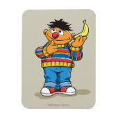 Ernie's Bananas Magneet (Verticaal)