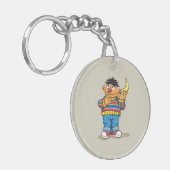 Ernie's Bananas Sleutelhanger (Voorkant Links)