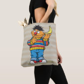 Ernie's Bananas Tote Bag (Dichtbij)