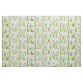Ernst Benary's Bean Varieties Stof (Fat Quarter)