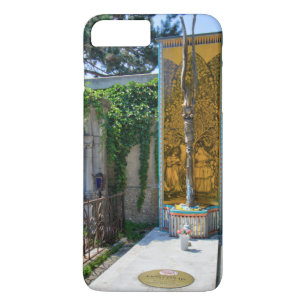 Ernst Fuchs iPhone 8/7 Plus Hoesje