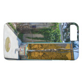 Ernst Fuchs Case-Mate iPhone Case (Achterkant (Horizontaal))