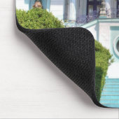 Ernst Fuchs Museum Muismat (Hoek)