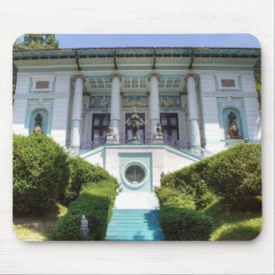 Ernst Fuchs Museum Muismat