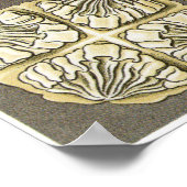 Ernst Haeckel Art Print: Discomedusae Poster (Hoek)